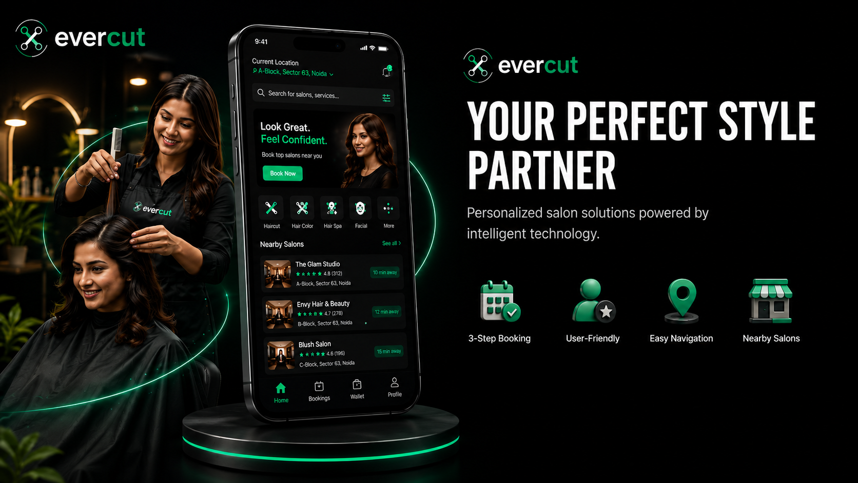 Your Perfect Style Partner